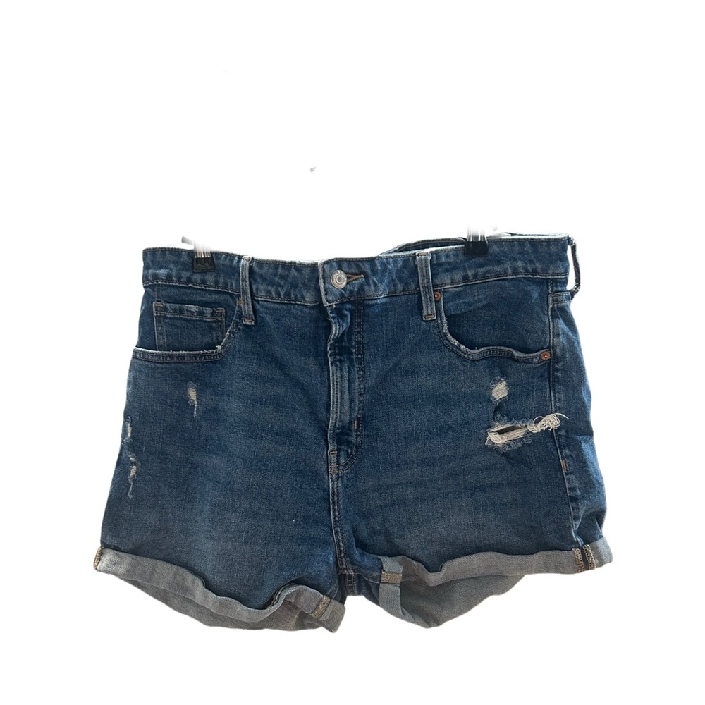 Old Navy O.G High Rise Shorts